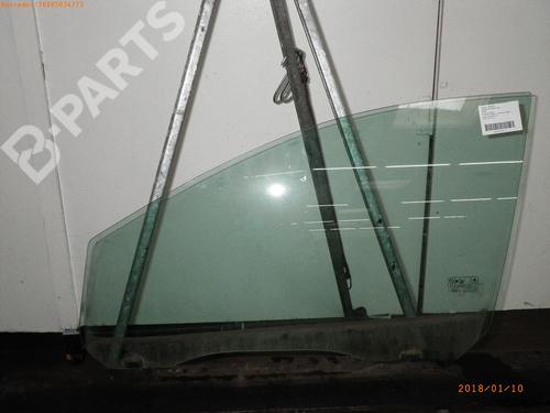 Used Front left door window FORD FOCUS II (DA_, HCP, DP) 1.8 TDCi (115 hp) 996380