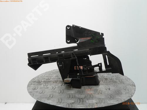 Used Rear left lock FORD FOCUS II (DA_, HCP, DP) 1.8 TDCi (115 hp) 996382