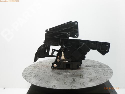 Rear left lock FORD FOCUS II (DA_, HCP, DP) 1.8 TDCi | BP996382C100 