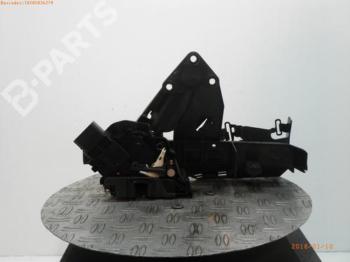 Front right lock FORD FOCUS II (DA_, HCP, DP) 1.8 TDCi | BP996385C97 
