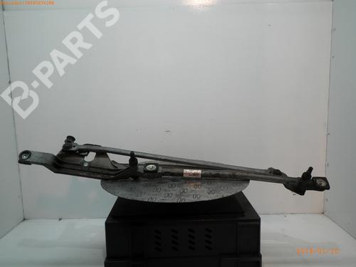 Used Front wipers mechanism FORD FOCUS II (DA_, HCP, DP) 1.8 TDCi (115 hp) 996386