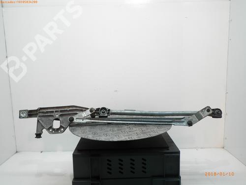 Front wipers mechanism FORD FOCUS II (DA_, HCP, DP) 1.8 TDCi | BP996386C83 