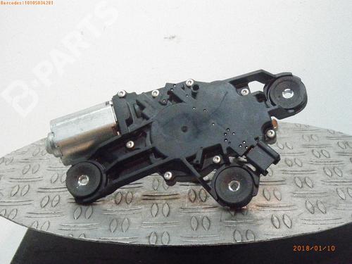 Ruitenwissermotor achter FORD FOCUS II (DA_, HCP, DP) 1.8 TDCi (115 hp) 996387