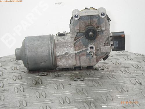 Front wiper motor FORD FOCUS II (DA_, HCP, DP) 1.8 TDCi | BP996388M29 