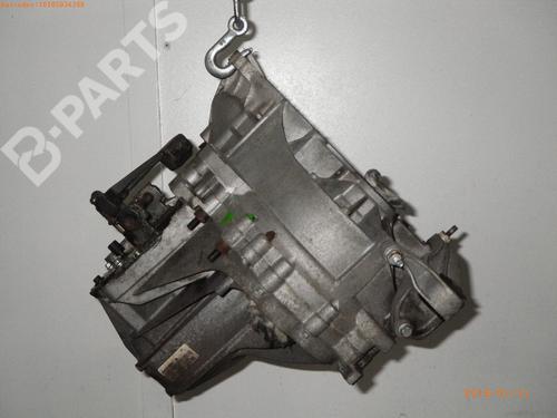 Gearbox FORD FOCUS II (DA_, HCP, DP) 1.8 TDCi | BP750958M3 