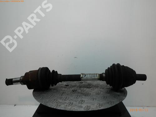 Used Left front driveshaft FORD FOCUS II (DA_, HCP, DP) 1.8 TDCi (115 hp) 996389