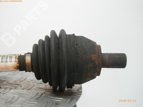 Left front driveshaft FORD FOCUS II (DA_, HCP, DP) 1.8 TDCi | BP996389M38 