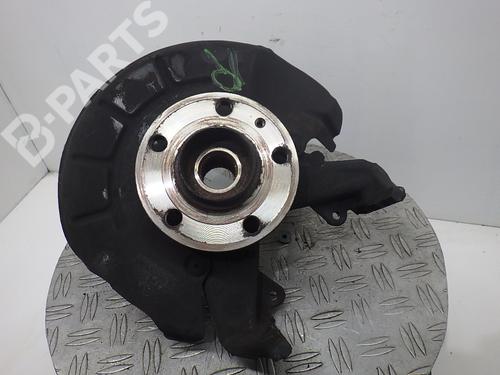Used Right front steering knuckle SKODA FABIA II Combi (545) 1.6 TDI (90 hp) 996404
