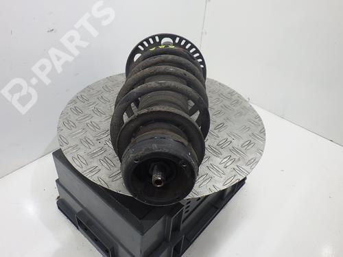 Right front shock absorber SKODA FABIA II Combi (545) 1.6 TDI | BP996407M17 