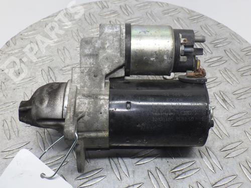 Startmotor OPEL CORSA D (S07) 1.4 (L08, L68) (100 hp) 751227