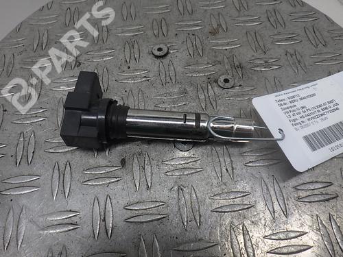 Used Ignition coil VW POLO (9N_, 9A_) 1.2 12V (64 hp) 996800