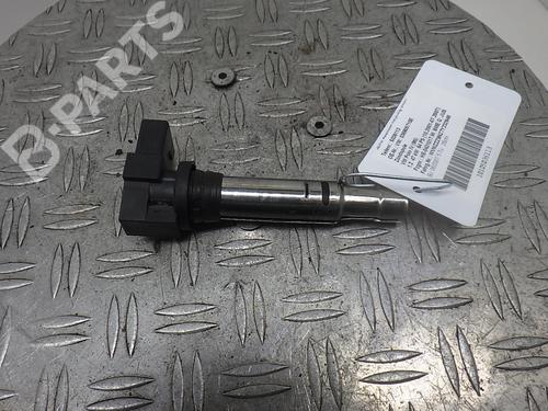 Used Ignition coil VW POLO (9N_, 9A_) 1.2 12V (64 hp) 996801