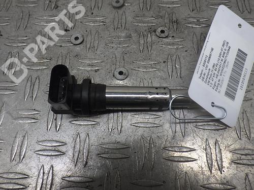Ignition coil VW POLO (9N_, 9A_) 1.2 12V | BP996801M94 