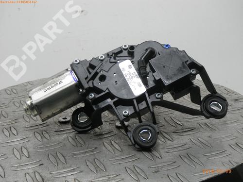 Used Rear wiper motor VW FOX Hatchback (5Z1, 5Z3, 5Z4) 1.2 (55 hp) 996805