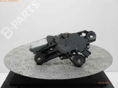 Rear wiper motor FORD FOCUS III 1.6 EcoBoost BV6117K441AA