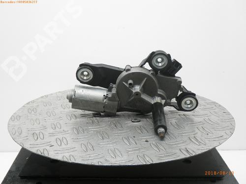 Rear wiper motor FORD FOCUS III 1.6 EcoBoost | BP1546733M102 