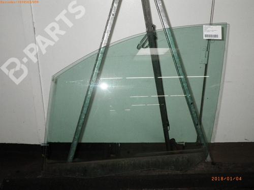Used Front left door window CITROËN C8 (EA_, EB_) 2.0 HDi (107 hp) 1267708