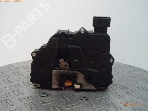 Front right lock OPEL CORSA D (S07) 1.3 CDTI (L08, L68) | BP997183C97 
