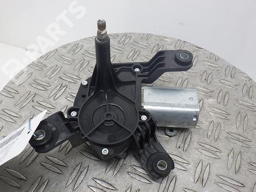 Used Rear wiper motor OPEL CORSA D (S07) 1.3 CDTI (L08, L68) (75 hp) 997185