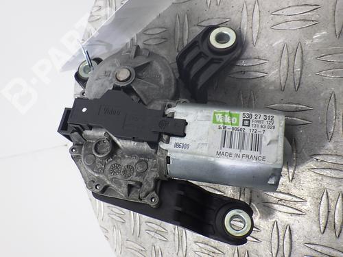 Rear wiper motor OPEL CORSA D (S07) 1.3 CDTI (L08, L68) | BP997185M102 