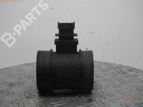 Used Mass air flow sensor OPEL CORSA D (S07) 1.3 CDTI (L08, L68) (75 hp) 997189