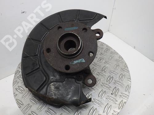Used Right front steering knuckle VW CADDY III MPV (2KB, 2KJ, 2CB, 2CJ) 1.9 TDI (105 hp) 997440