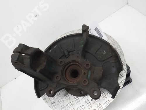 Right front steering knuckle VW CADDY III MPV (2KB, 2KJ, 2CB, 2CJ) 1.9 TDI | BP997440M26 