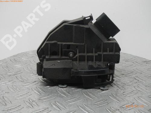 Used Front right lock FORD FIESTA VI (CB1, CCN) 1.25 (82 hp) 997467