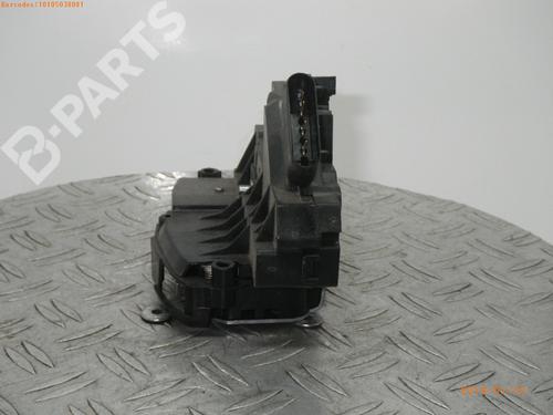 Front right lock FORD FIESTA VI (CB1, CCN) 1.25 | BP997467C97 