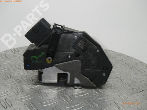 Front right lock FORD FIESTA VI (CB1, CCN) 1.25 | BP997467C97 