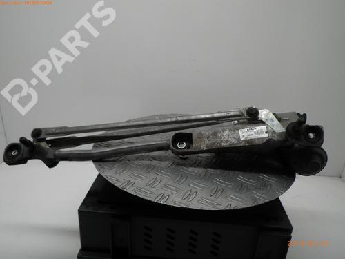 Used Front wipers mechanism FORD FIESTA VI (CB1, CCN) 1.25 (82 hp) 997468