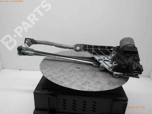 Vindrute Vindusviskermekanisme FORD FIESTA VI (CB1, CCN) 1.25 | BP997468C83 