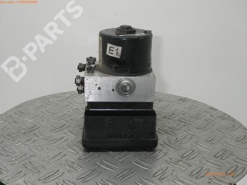 Used ABS pump FORD FIESTA VI (CB1, CCN) 1.25 (82 hp) 752016