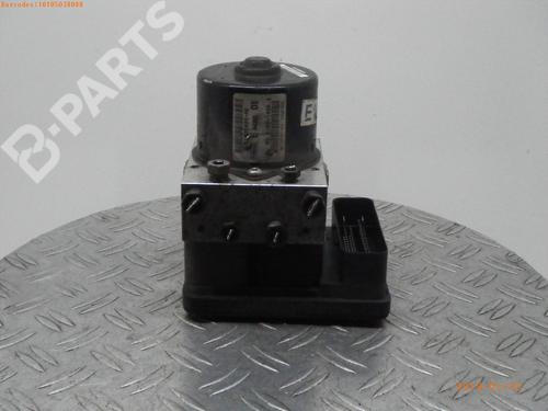 ABS pump FORD FIESTA VI (CB1, CCN) 1.25 | BP752016M43 