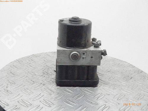 ABS pump FORD FIESTA VI (CB1, CCN) 1.25 | BP752016M43 