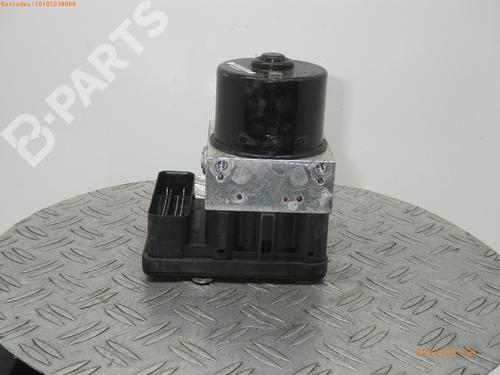 ABS pump FORD FIESTA VI (CB1, CCN) 1.25 | BP752016M43 