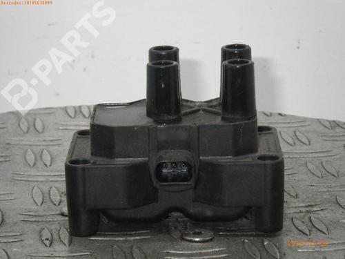 Used Ignition coil FORD FIESTA VI (CB1, CCN) 1.25 (82 hp) 997472