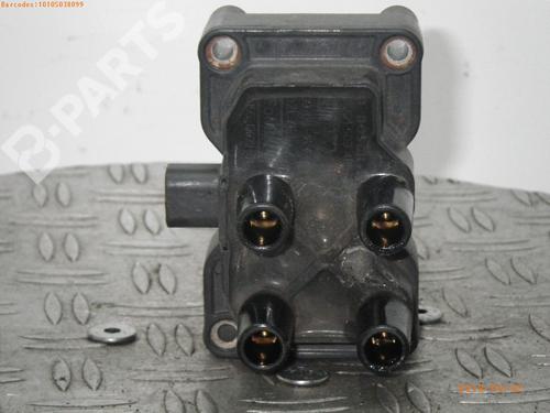 Ignition coil FORD FIESTA VI (CB1, CCN) 1.25 | BP997472M94 