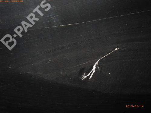 Used Right rear door VW POLO (9N_, 9A_) 1.9 TDI (101 hp) 752382