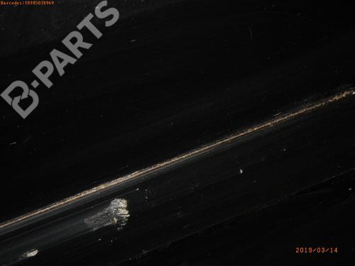 Right rear door VW POLO (9N_, 9A_) 1.9 TDI | BP752382C5 