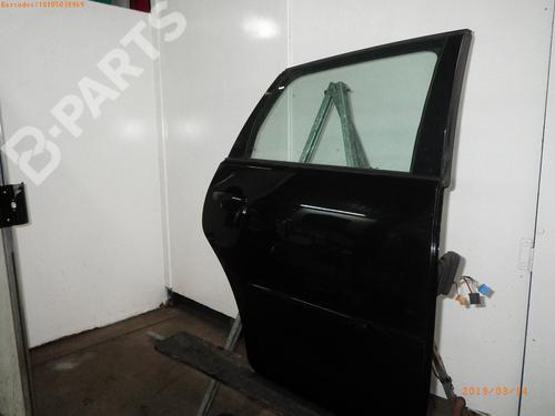 Right rear door VW POLO (9N_, 9A_) 1.9 TDI | BP752382C5 