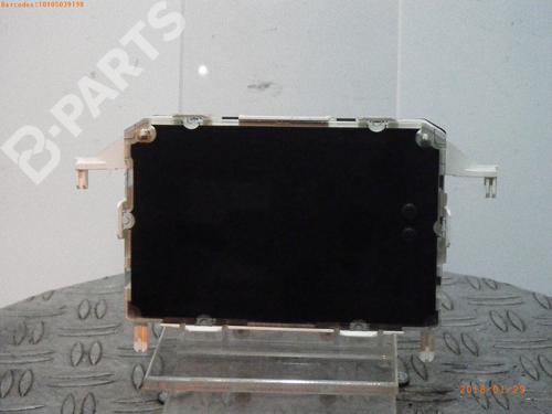 Used Display monitor FORD FIESTA VI (CB1, CCN) 1.6 TDCi (90 hp) 997839