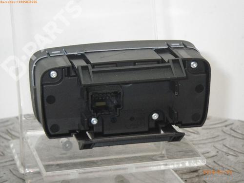 Headlight switch FORD FIESTA VI (CB1, CCN) 1.6 TDCi | BP997846I24 
