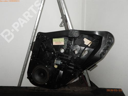 Used Rear right window mechanism FORD FIESTA VI (CB1, CCN) 1.6 TDCi (90 hp) 752471