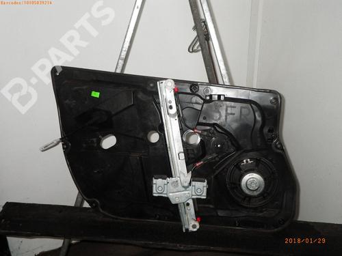 Front right window mechanism FORD FIESTA VI (CB1, CCN) 1.6 TDCi | BP752472C23 