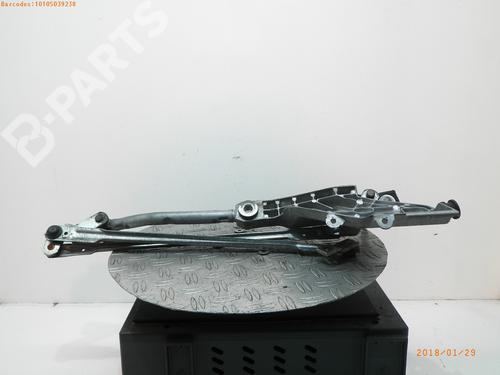 Front wipers mechanism FORD FIESTA VI (CB1, CCN) 1.6 TDCi | BP997855C83 
