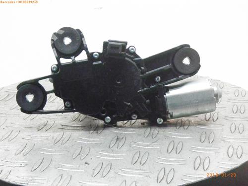 Used Rear wiper motor FORD FIESTA VI (CB1, CCN) 1.6 TDCi (90 hp) 997856