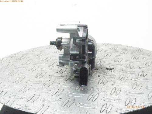 Front wiper motor FORD FIESTA VI (CB1, CCN) 1.6 TDCi | BP997857M29 
