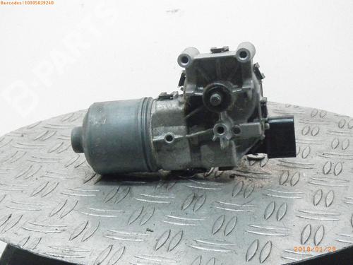 Front wiper motor FORD FIESTA VI (CB1, CCN) 1.6 TDCi | BP997857M29 