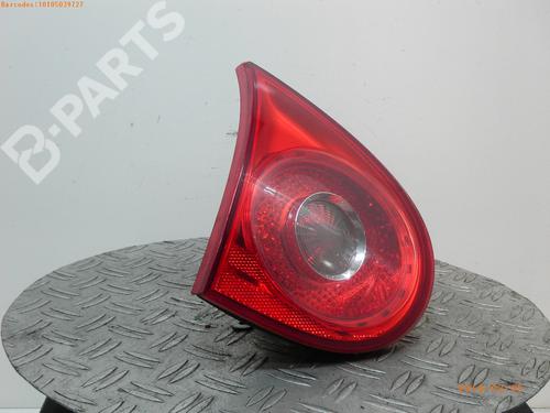 Used Left tailgate light VW GOLF V (1K1) 2.0 TDI 16V (140 hp) 752712
